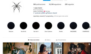 Christian Nodal elimina todas sus