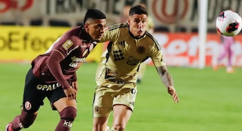 Miguel Silveira – Cusco FC – Universitario de Deportes – Liga 1 – Perú – deportes – 20 julio