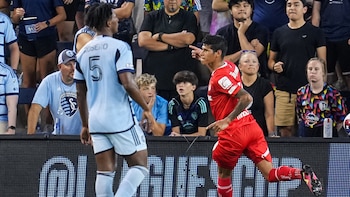 Pumas se adelanta y anuncia