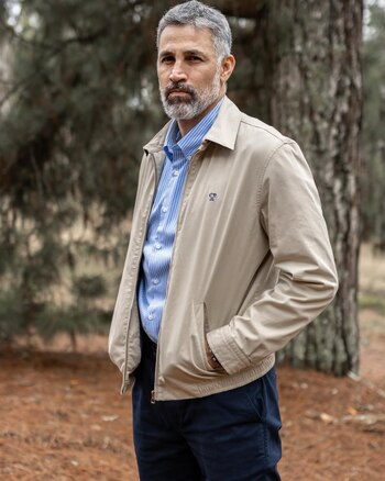 En 'MasterChef', Yepes enfrentó desafíos