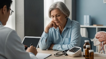 El indicador clave para detectar con precisión Alzheimer y demencia frontotemporal en adultos de América Latina