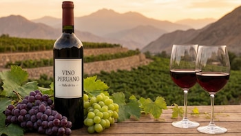 Gobierno oficializa el Día Nacional del Vino Peruano: se celebrará cada 11 de junio