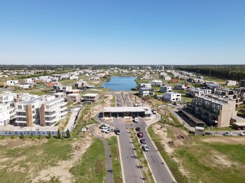 Entre los proyectos más demandados