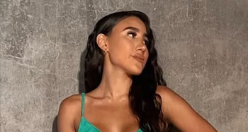 La influencer peruana estrenó nuevo