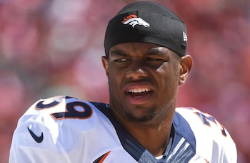 El exjugador de la NFL