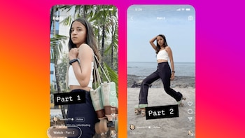 La opción de filtrar menos