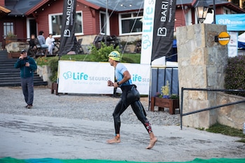 Desafío Huemul es una competencia