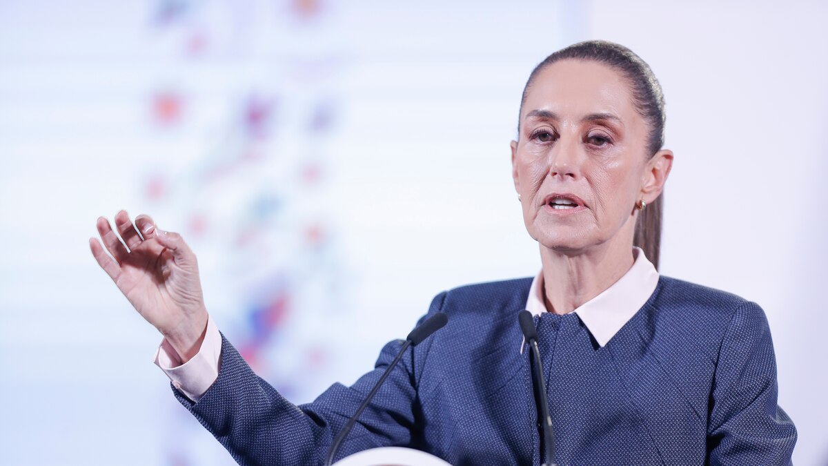 Claudia Sheinbaum recurre a Plan B por aranceles de EEUU; habrá llamada con Donald Trump