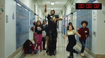 En su cierre, A$AP Rocky