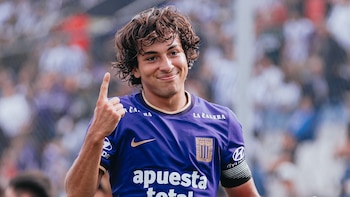 Bassco Soyer está en la