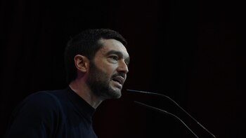 Bustinduy pide a Bruselas evitar