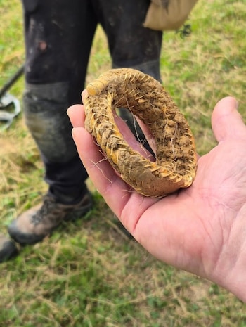 El torque de oro después