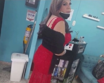De acuerdo con León, la tesis de la acusación es que el crimen se originó porque una relación no continuaría y por situaciones derivadas de envidias y animadversiones del presunto agresor contra Natalia - crédito captura de pantalla Citytv