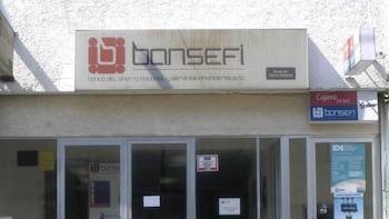 Cae el presunto ladrón de recursos federales de Bansefi en Chiapas tras diez años de estar profugo