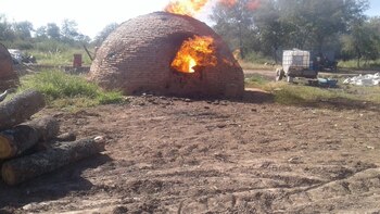 Tragedia en Santiago del Estero: