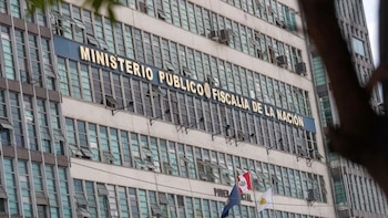 Colegio Médico denuncia ante la Fiscalía presuntos fraudes en el SERUMS 2026-I. (Foto: Agencia Andina)