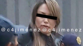 María Guadalupe Oviedo Alfaro fue