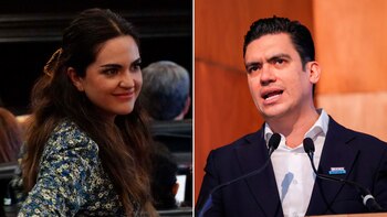 La militancia respaldó a su