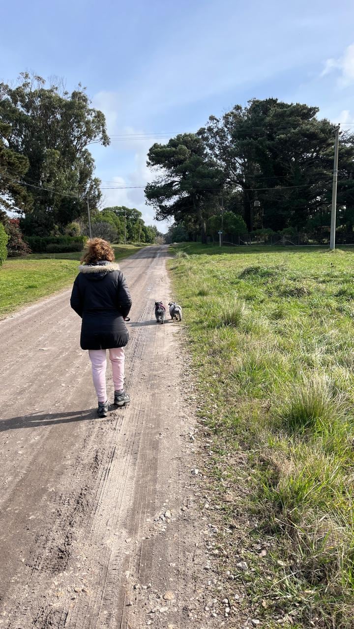 Entre el campo y las olas: Chapadmalal como escenario de un nuevo proyecto de longevidad activa.