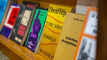 Memoria y literatura se unen para una maratón de lectura con textos censurados por la dictadura