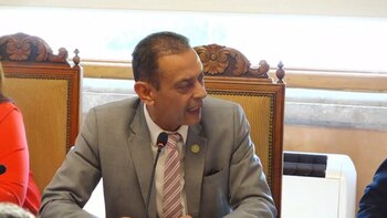 Renunció el ministro de Justicia