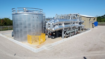 Las innovaciones en almacenamiento energético,