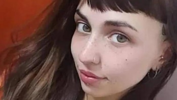La muerte de Rocío Alvarito