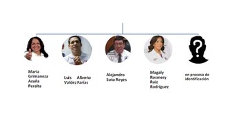 Otros implicados podrían ser mencionados