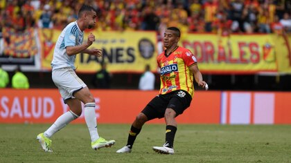 EN VIVO - Deportivo Pereira vs. Millonarios: siga el minuto a minuto por los cuadrangulares de la Liga BetPlay