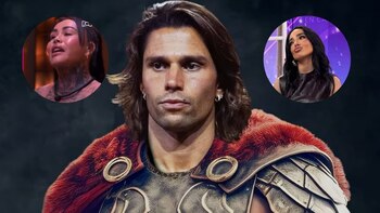 Luca Onestini, de ‘La casa