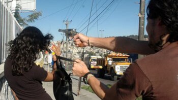 Gigi Mitre comparó la actual