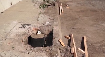 La municipalidad comenzó a ejecutar el Plan Reverdece, una iniciativa que prevé generar infraestructura verde y contribuir a reducir el calor en el verano