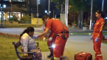 Desaparición en Breña: familiares buscan