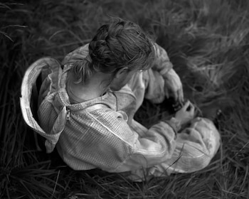 “vscn 2” de Yorgos Lanthimos,