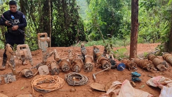 El gobierno costarricense y su