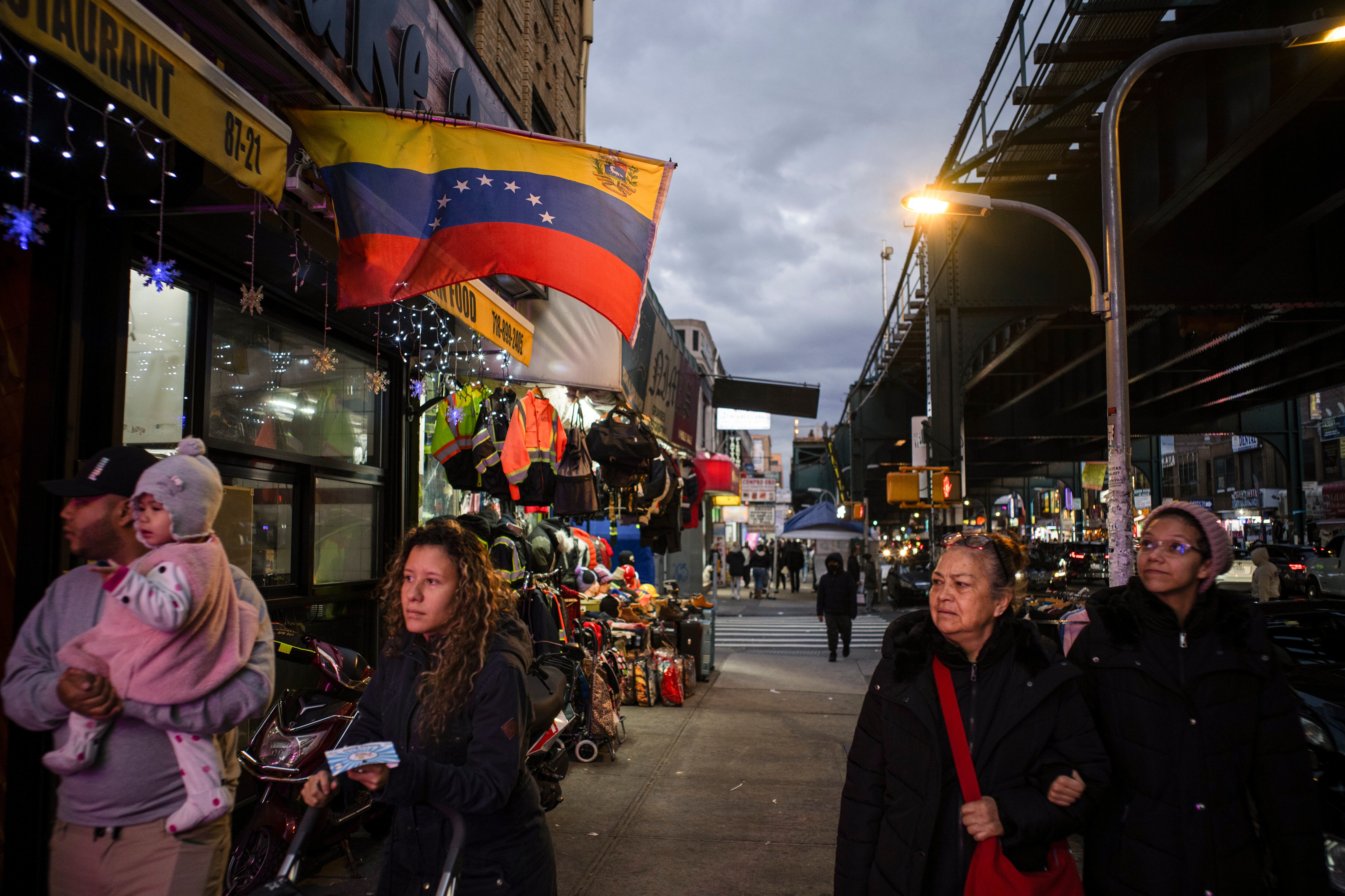 La decisión es la última vuelta de tuerca a las políticas anti-inmigrante del Gobierno republica (Todd Heisler/The New York Times)