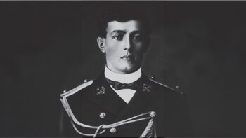 La última travesía de Hilario