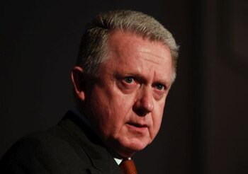 LONDON, ENGLAND - APRIL 07: