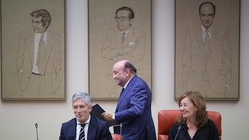 La Fundación de Víctimas critica las excarcelaciones anticipadas de presos de ETA: "Genera profundo dolor y desamparo"
