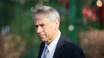 El abogado de Maduro afirmó