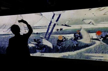 El auge del turismo cultural