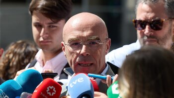 Vox pregunta al Gobierno si