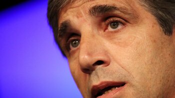 Aún no hay acuerdo sobre