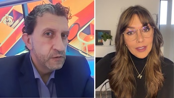 Mónica Rodríguez arremete contra El Tiempo por caso de Gabriel Meluk: “Se lavaron las manos”