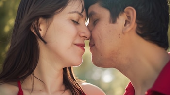 felicidad, contentos, alegría, contenta, momento