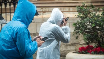 Un total de 33 provincias