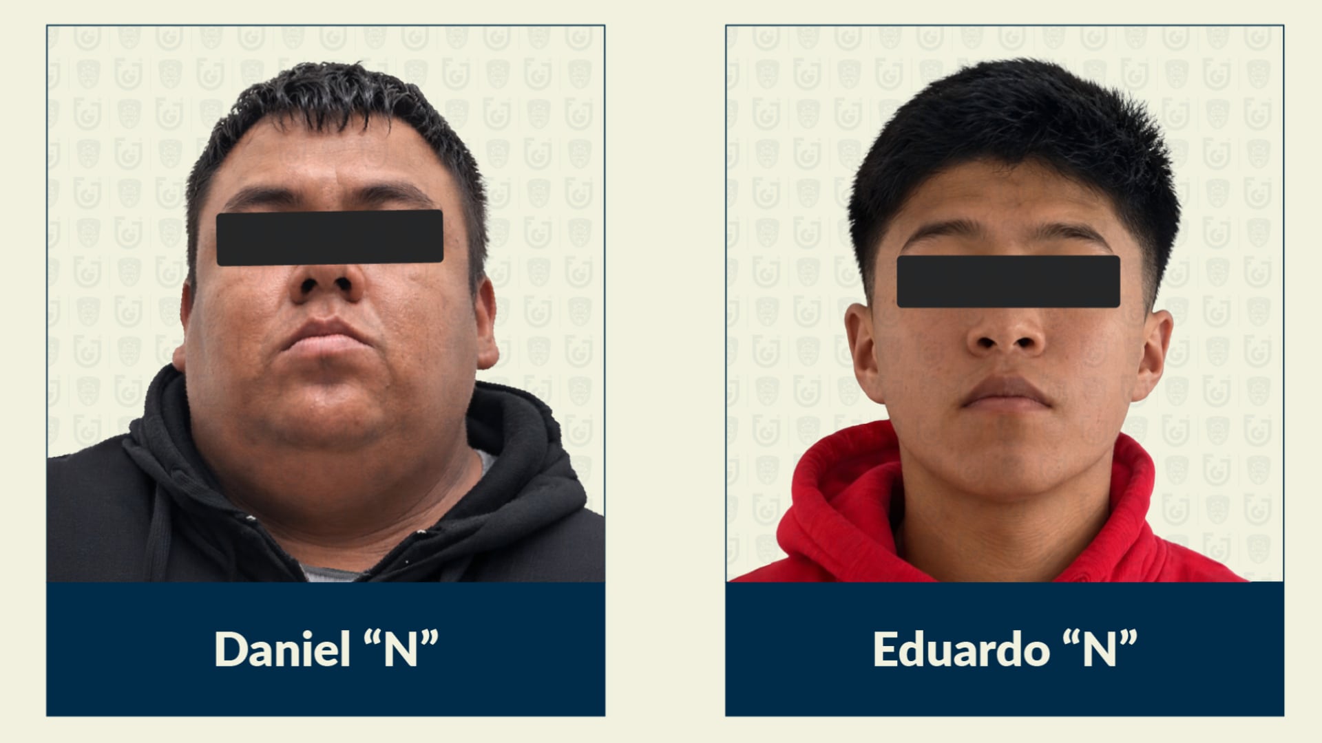 Fiscalía CDMX obtiene nuevas vinculaciones a proceso contra el líder de “La Glendisa” y un operador identificado como “El Esfera” por homicidio