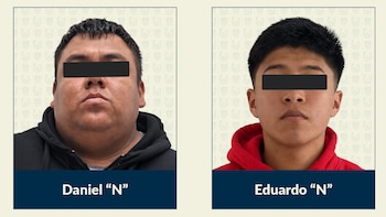 Fiscalía CDMX obtiene nuevas vinculaciones a proceso contra el líder de “La Glendisa” y un operador identificado como “El Esfera” por homicidio