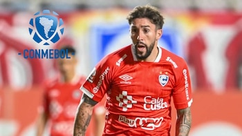 Jugador de Cienciano es investigado por Conmebol tras acusar de soborno al presidente de Montevideo City Torque