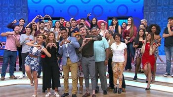 “Enamorándonos” regresará “con todo”: así